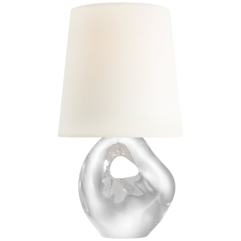 Adria LED Standard Table Lamp by AERIN