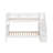 Twin-Over-Twin Bunk Bed With Storage-1292077937