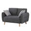 Fixed Sofa Set-1209350519-1209350518