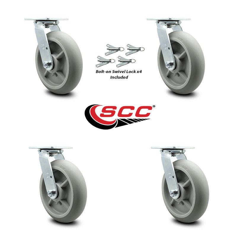 Cart Caster