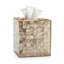 Capiz Tissue Box Cover-33402302
