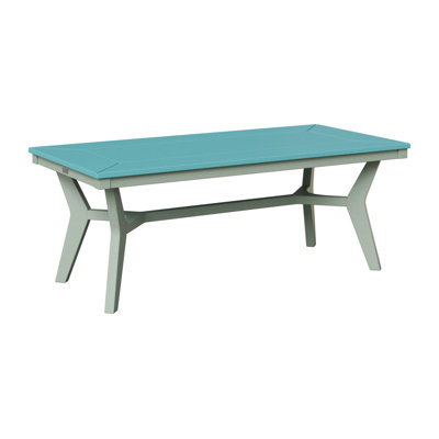 Table basse berlinoise Berlin