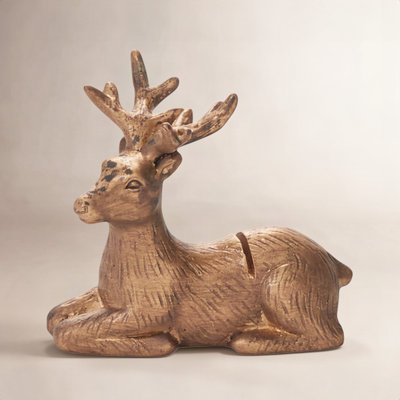 Enchanted Critter Name Card Holder