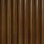 Lit en bois massif cannelé Ellison noyer-207230648-207267093