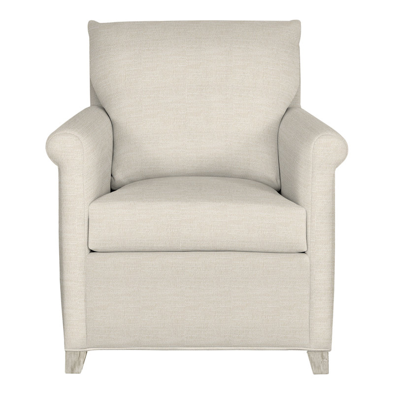 Gwynn 32" Tilt Back, Tommy Flax, Wrenn