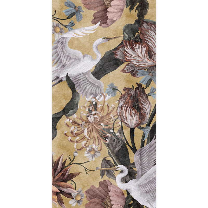 Peel & Stick Border, 96" L x 48" W