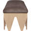 Banc en tissu Altair-482617478