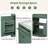 30-Inch Modern Storage Bathroom Vanity-482726011-482726012