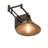 Meyda Swing Arm Sconce