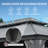 24 Ft. W x 14 Ft. D Galvanized Steel Patio Gazebo with Double Roof-112498314-112498316