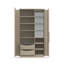 Oblique Armoire