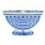 Spode Judaica Menorah 6X10"