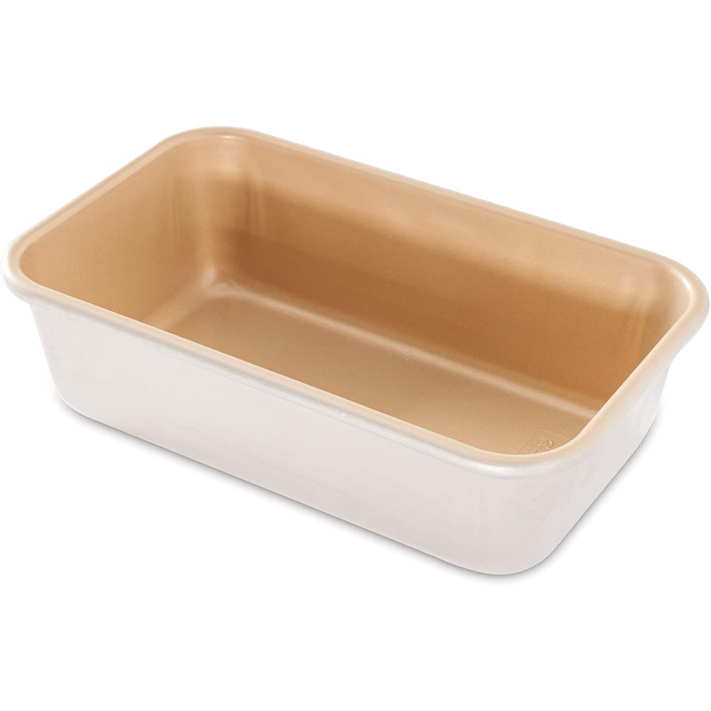 Nordic Ware Naturals® Non-Stick Loaf Pan
