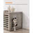 Linkwood Litter Box Enclosure-696685195