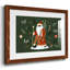 Little St. Nick Collection A, reproduction encadrée sur papier-1973225606-1973225603