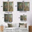Grand chandelier «Vitrine III»-850814274-850814275-850814302