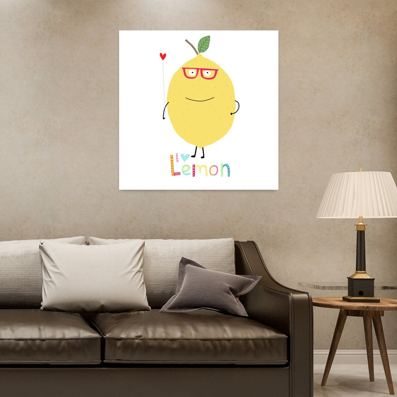 Print, 81.28cm H x 81.28cm W