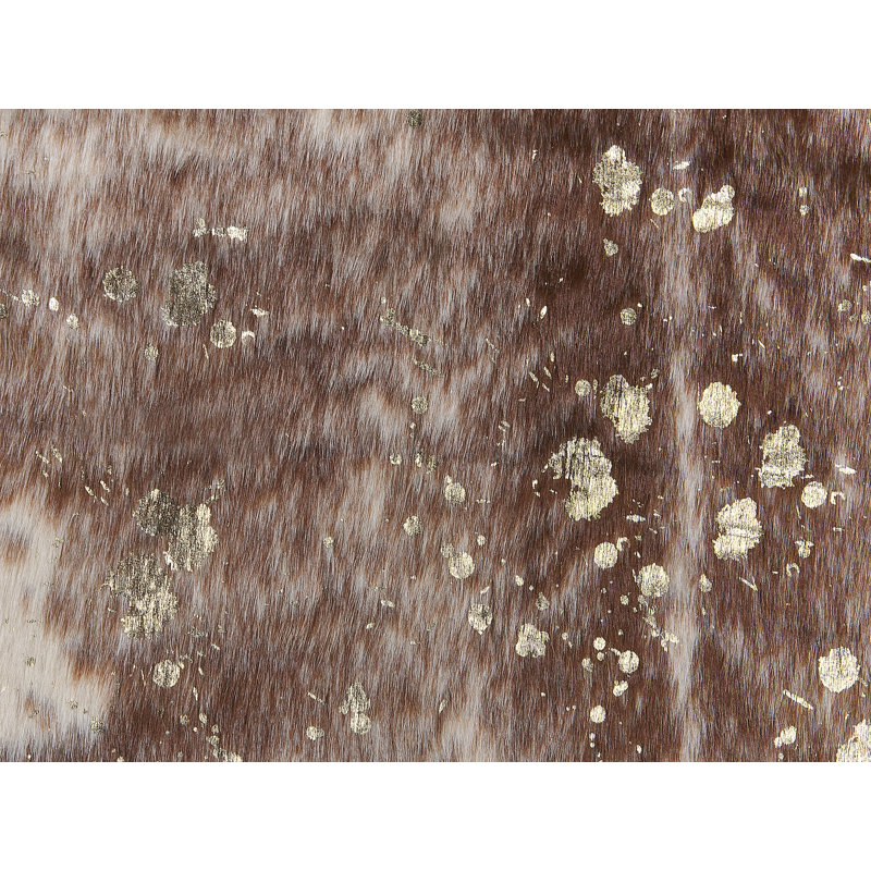 Elleen Animal Print Area Rug, Novelty 150 x 200cm