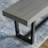 Amarapal Solid Wood Two Tone Bench-1698531418