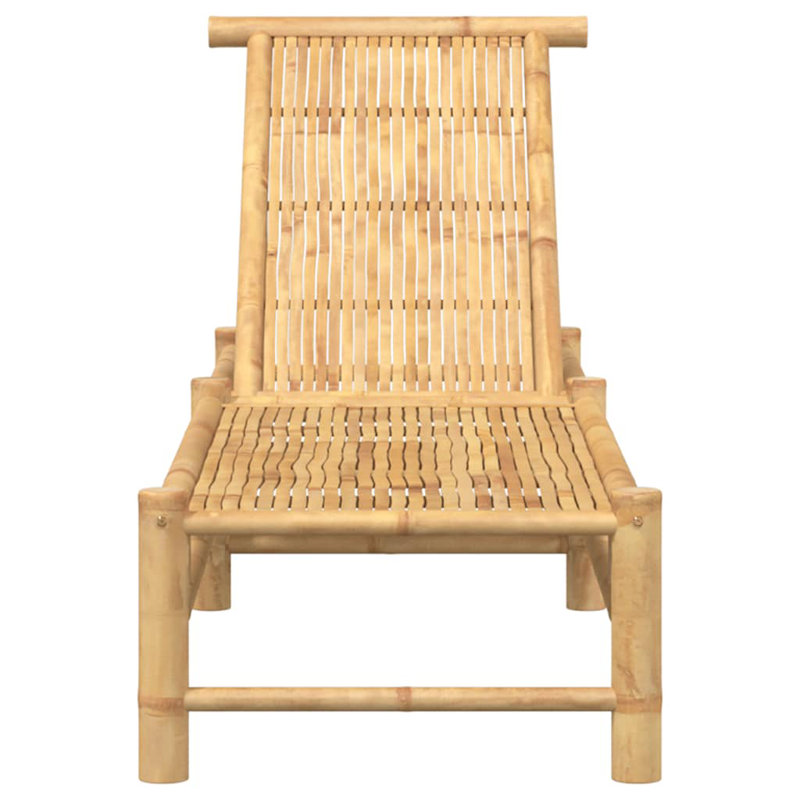 199cm Long Single Chaise