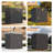 Outdoor Swing Cover For 2 Seater Patio Furniture-936141232