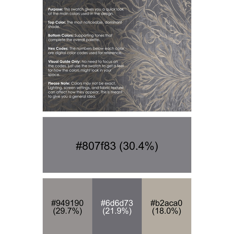 Tapis gris soyeux et moelleux, Tapis de couloir 2 pi x 4 pi