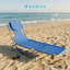 Fauteuil de bronzage Oedich The Original-1967265615