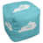 Bleu sarcelle
