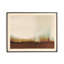 Abstract Ombre 02 Painting by Roseanne Kenny