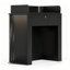 Bureau de réception contemporain en bois manufacturé Contemporary-131260893