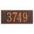 Antique Copper selected