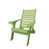 Tropical Lime Green