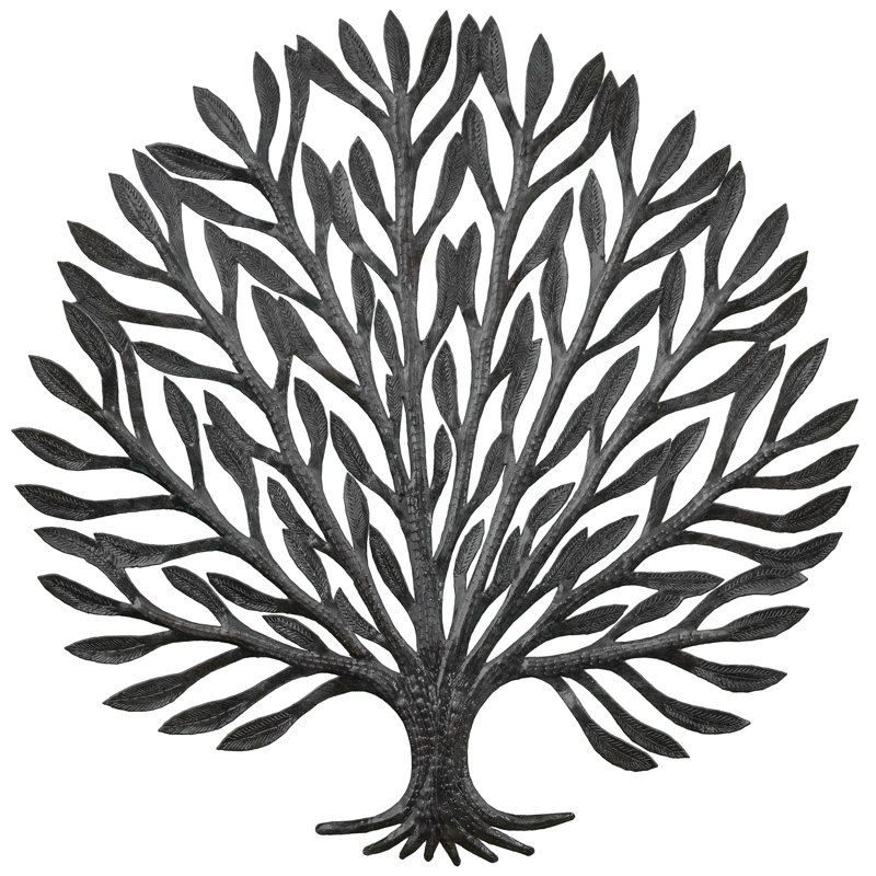 Saule à feuilles de pêche