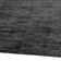 Doris Plain Silky Charcoal/Grey Rug