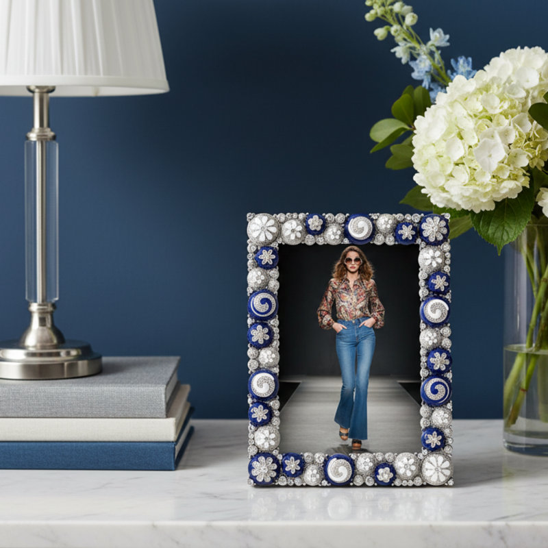 Charisma Rectangle Picture Frame