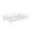 Lit plateforme double en bois pour enfants Elara avec barrières de sécurité et design discret-134707174-134707176