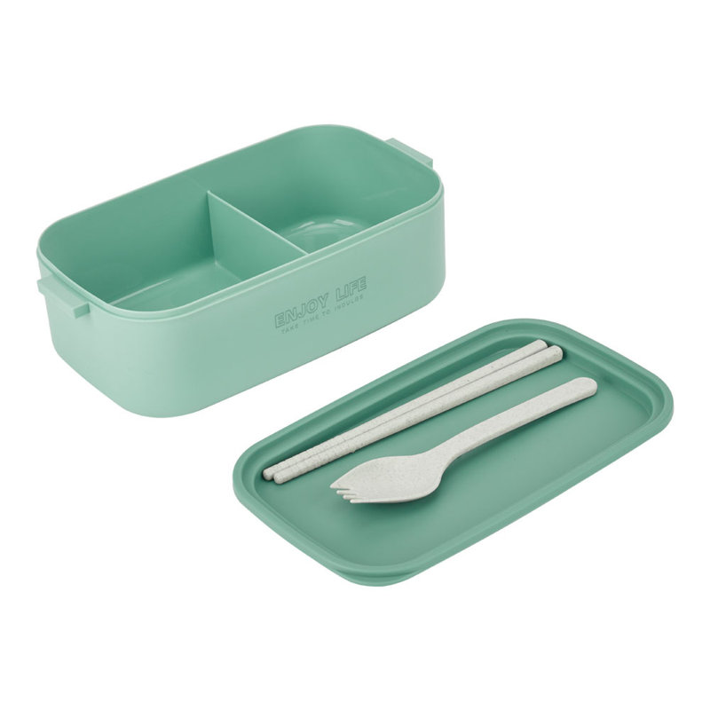 Bywood Food Storage Container, Light Green