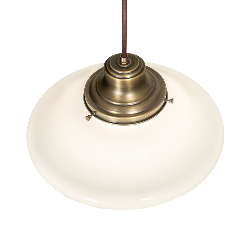 1 - Light Pendant