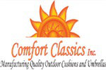 Comfort Classics Inc. Logo