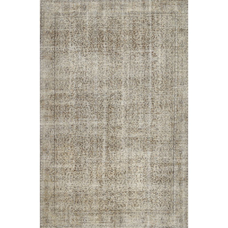 Indoor Rug, Rectangle 8' x 12'