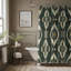 Boho Imagery - Premium Shower Curtain-296502577