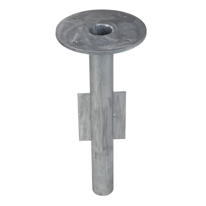 Libra In Ground Mount Kit-Libra Pole
