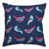 Pink/Blue/Navy