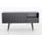 Serena 63 " W Stainless Steel Buffet Table