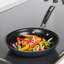 Viking Hard Anodized Nonstick 3 Piece Aluminum Fry Pan Set