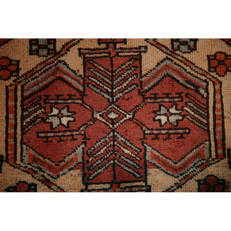 Tapis de couloir bleu marine 4 x 10