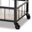 Metal Bar Cart
