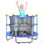 Bleu est en rupture de stock
