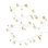 Snowflake Led String Lights
