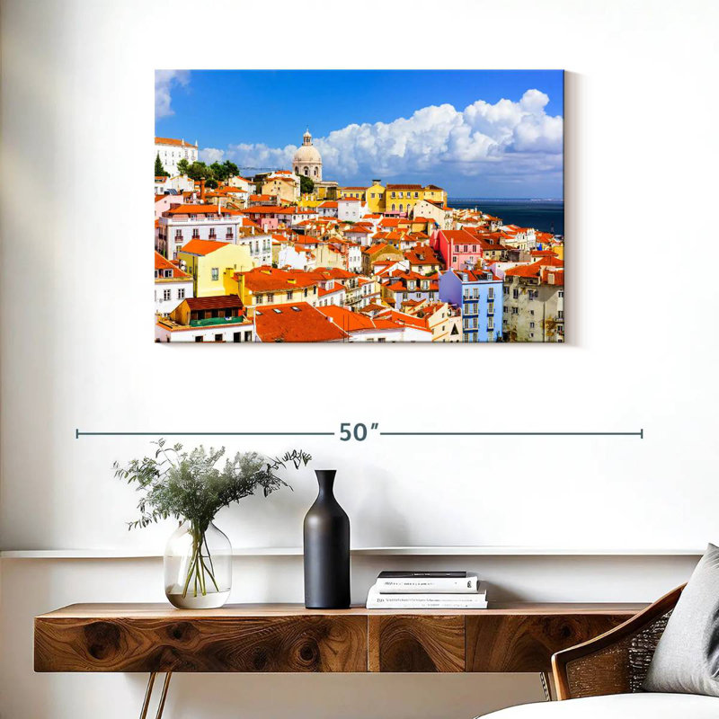 Vanna Old Town Lisbon